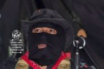 Subcomandante Moises