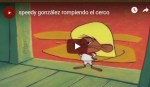 speedy gonzalez1