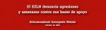DENUNCIA EZLN
